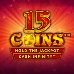 jeu 15 Coins · Winolot Casino