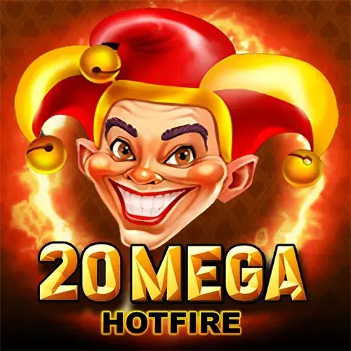 20 Mega Hotfire machine à sous — Winolot Casino