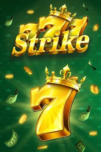 777 Strike chez Winolot Casino