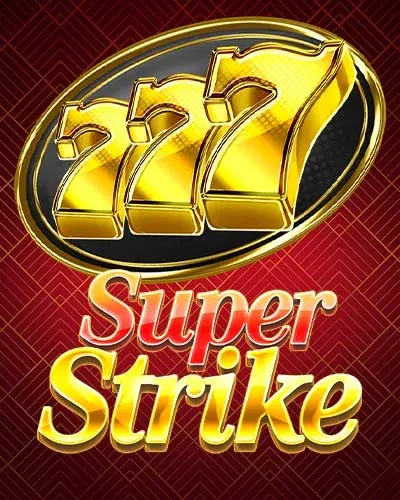 Winolot Casino: 777 Super Strike
