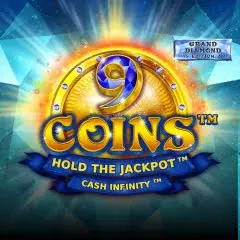 9 Coins: Grand Diamond Edition — machine à sous | Winolot Casino
