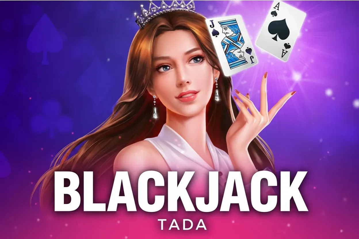 Blackjack machine à sous — Winolot Casino