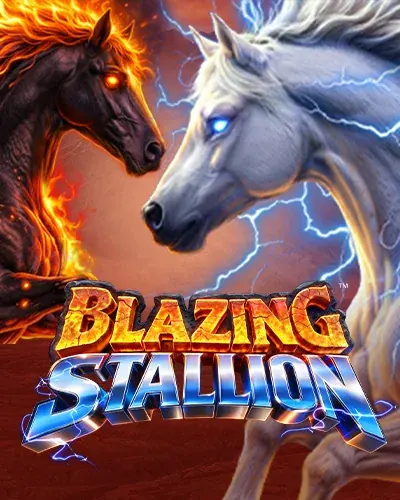 Blazing Stallion | Winolot Casino