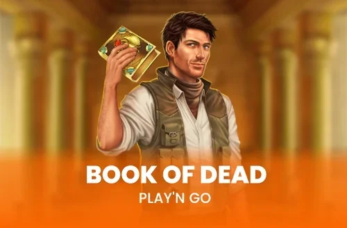 Book of Dead | Winolot Casino