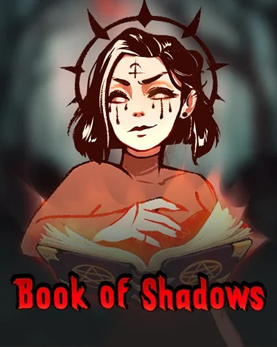 jeu Book of Shadows · Winolot Casino