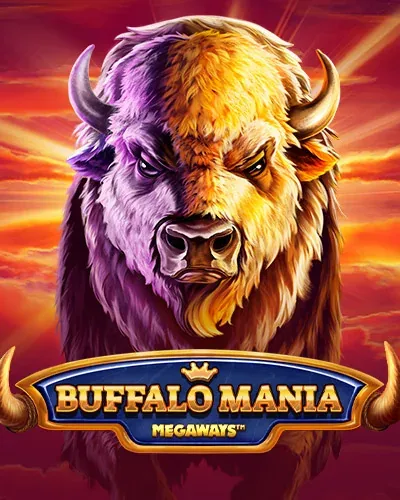 Winolot Casino: Buffalo Mania Megaways