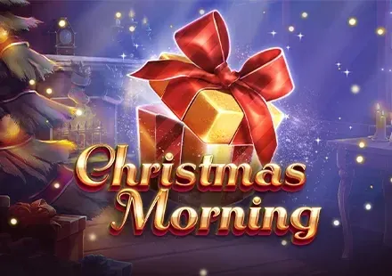Winolot Casino: Christmas Morning