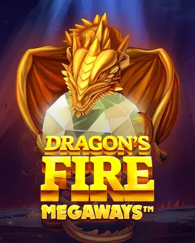 jeu Dragons Fire MegaWays · Winolot Casino
