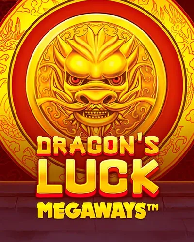 Dragons Luck MegaWays | Winolot Casino