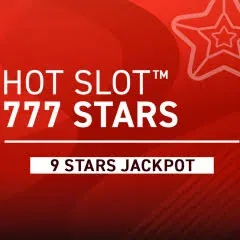 Hot Slot: 777 Stars Extremely Light — machine à sous | Winolot Casino