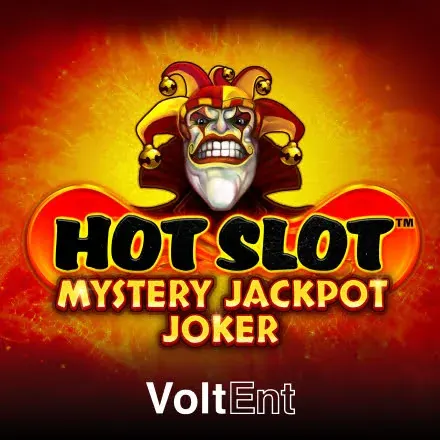 Hot Slot Mystery Jackpot Joker | Winolot Casino