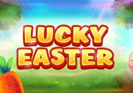 Lucky Easter | Winolot Casino