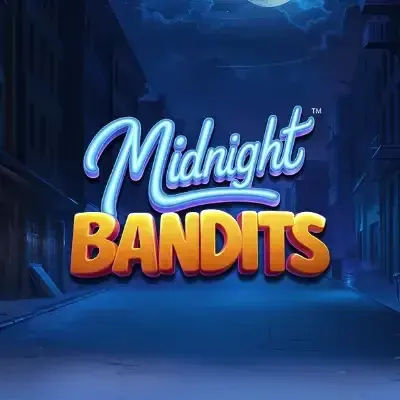 Midnight Bandits chez Winolot Casino