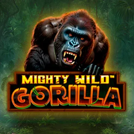 Mighty Wild: Gorilla | Winolot Casino