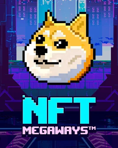 NFT Megaways chez Winolot Casino