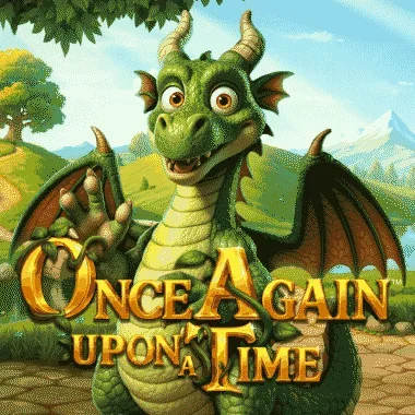 Once Again Upon a Time - Hold & Win | Winolot Casino