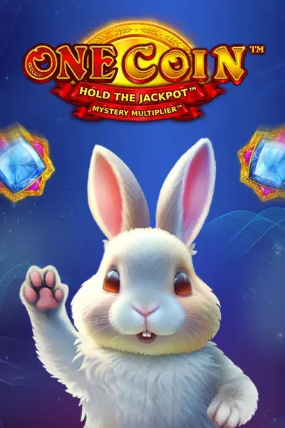 One Coin Easter Jackpots machine à sous — Winolot Casino