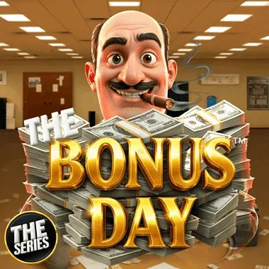 jeu The Bonus Day · Winolot Casino