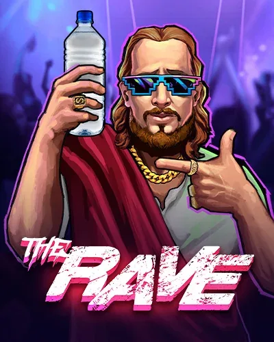 The Rave | Winolot Casino
